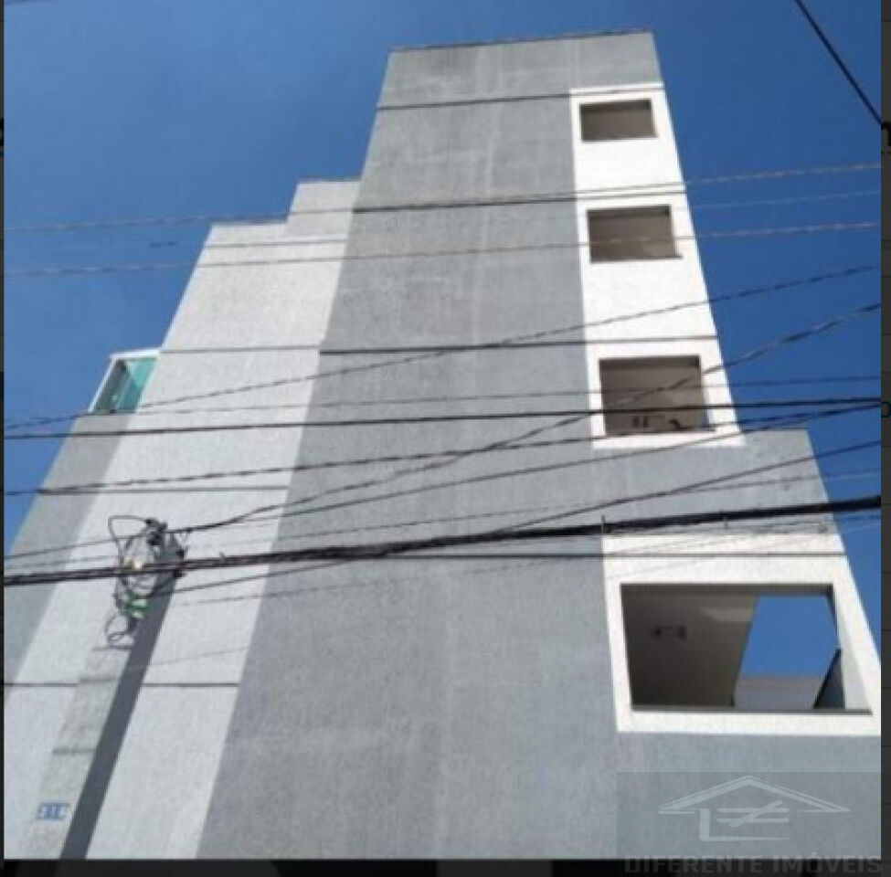 Apartamento para Venda - Vila Pedroso