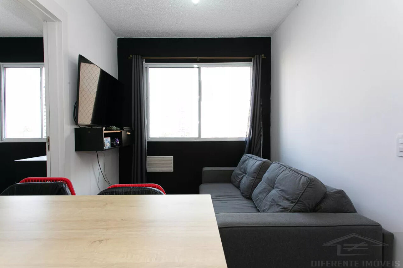 Apartamento para Venda - Tatuapé