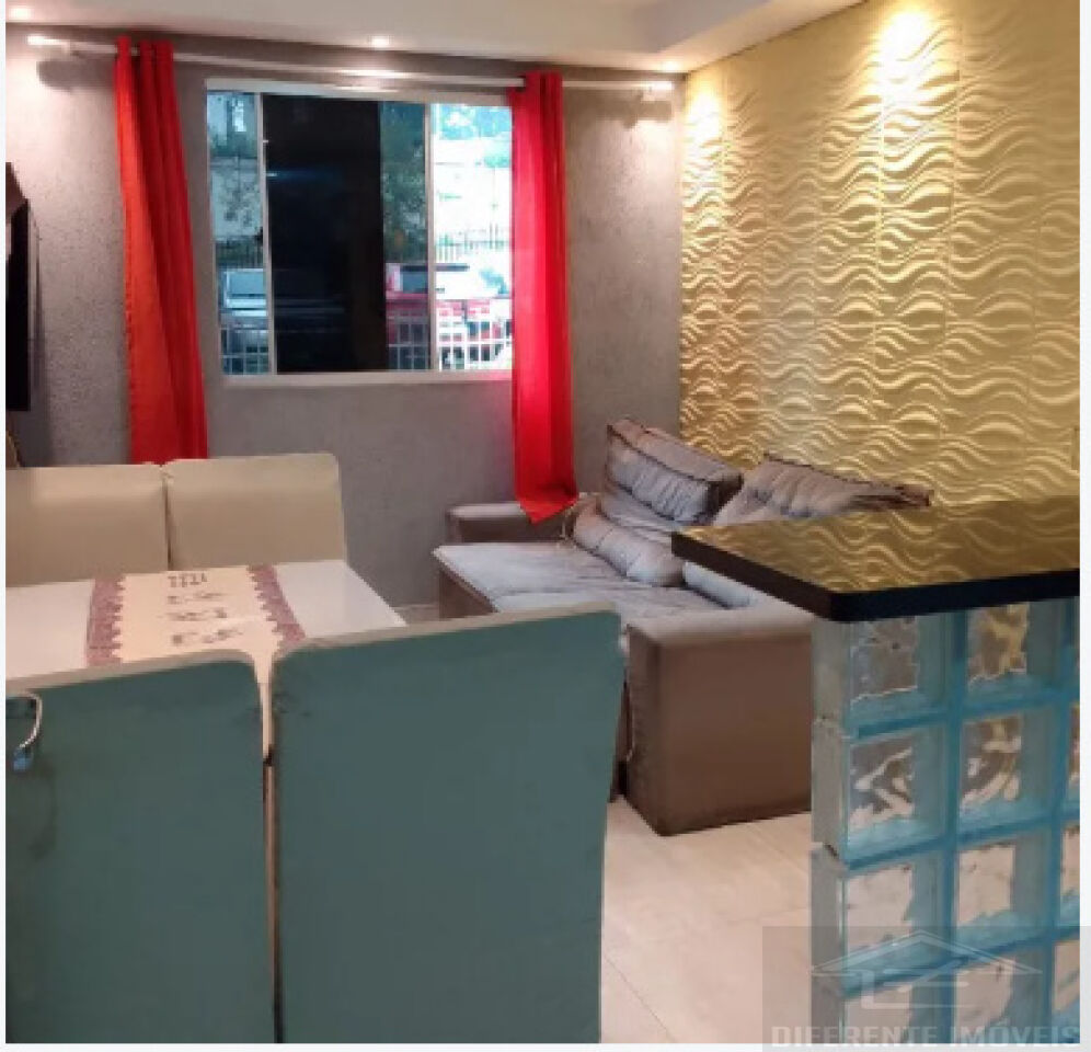 Apartamento para Venda - Colônia Zona Leste