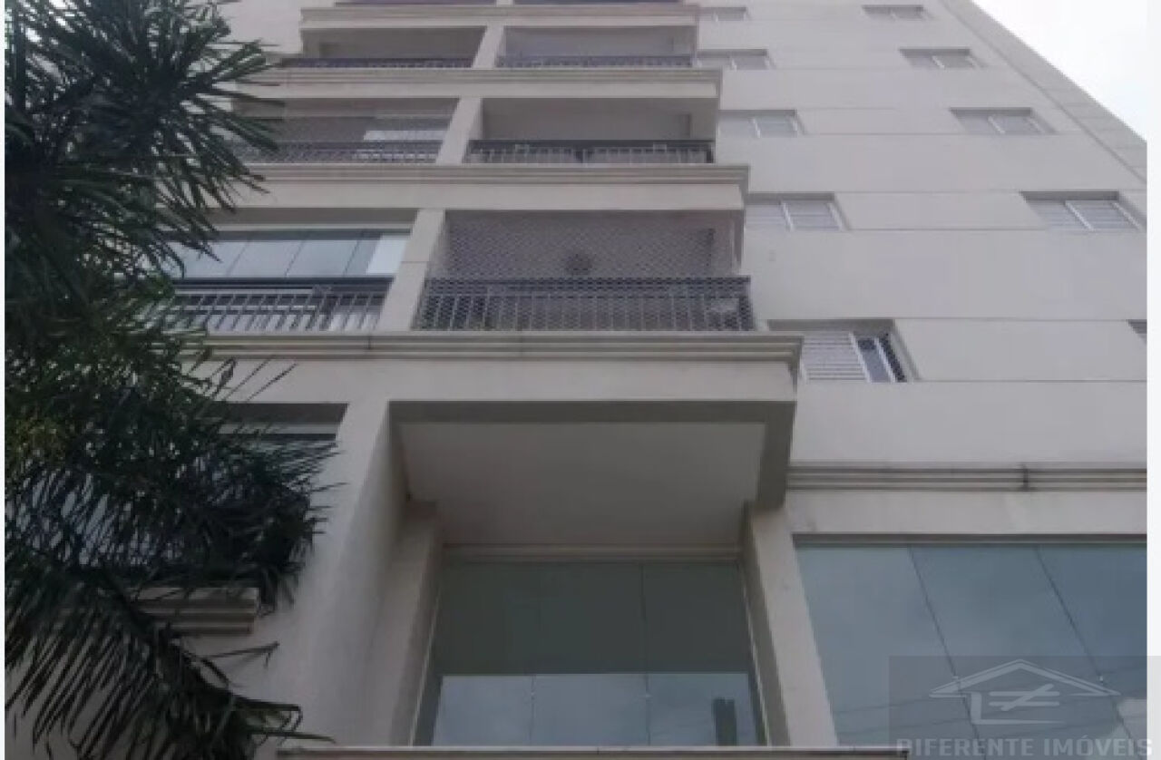 Apartamento para Venda - Vila Bela