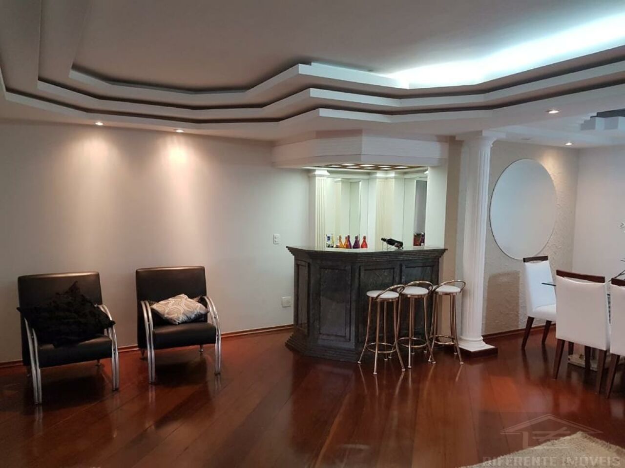 Apartamento para Venda - Vila Formosa