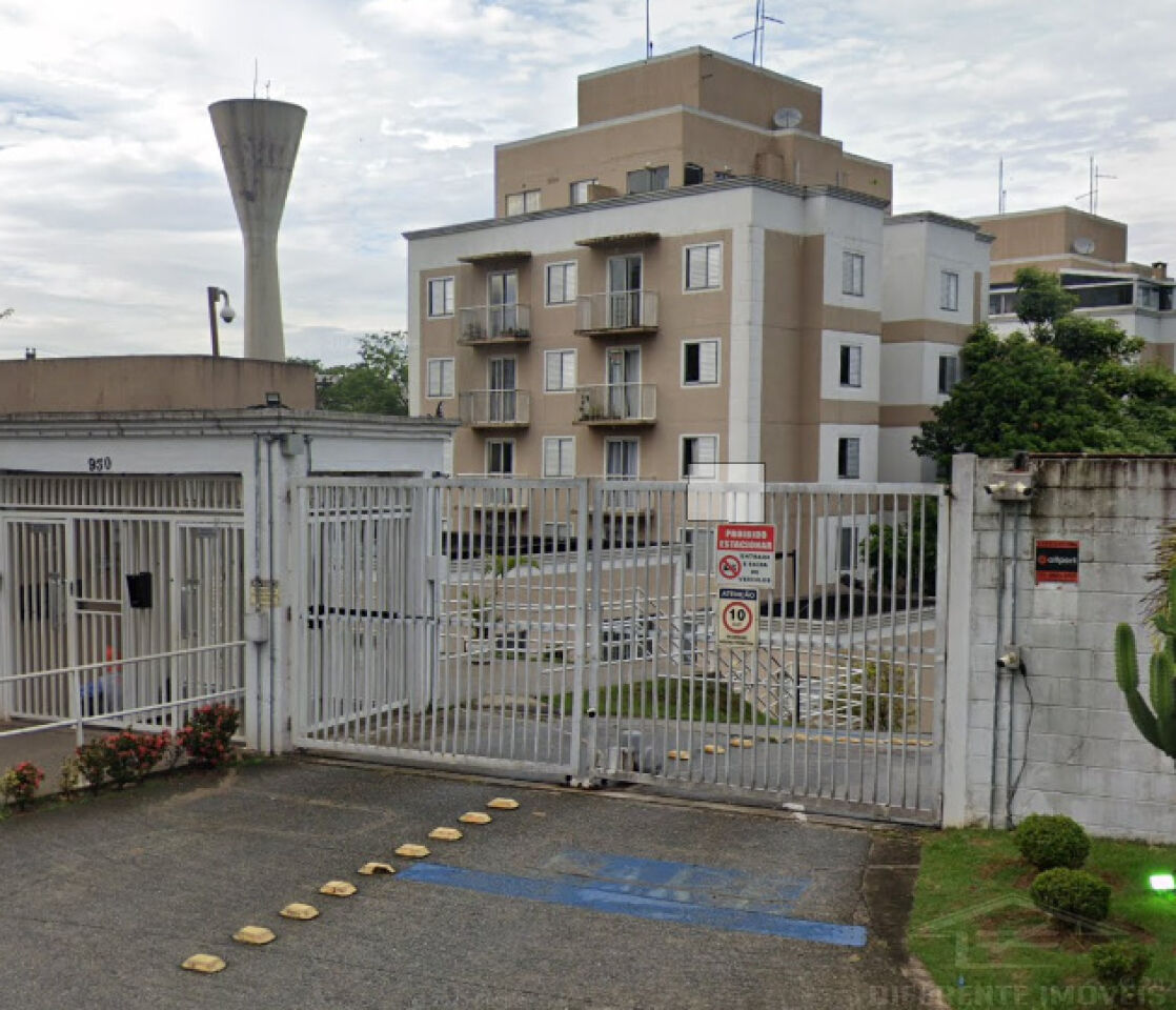 Apartamento para Venda - Colônia Zona Leste