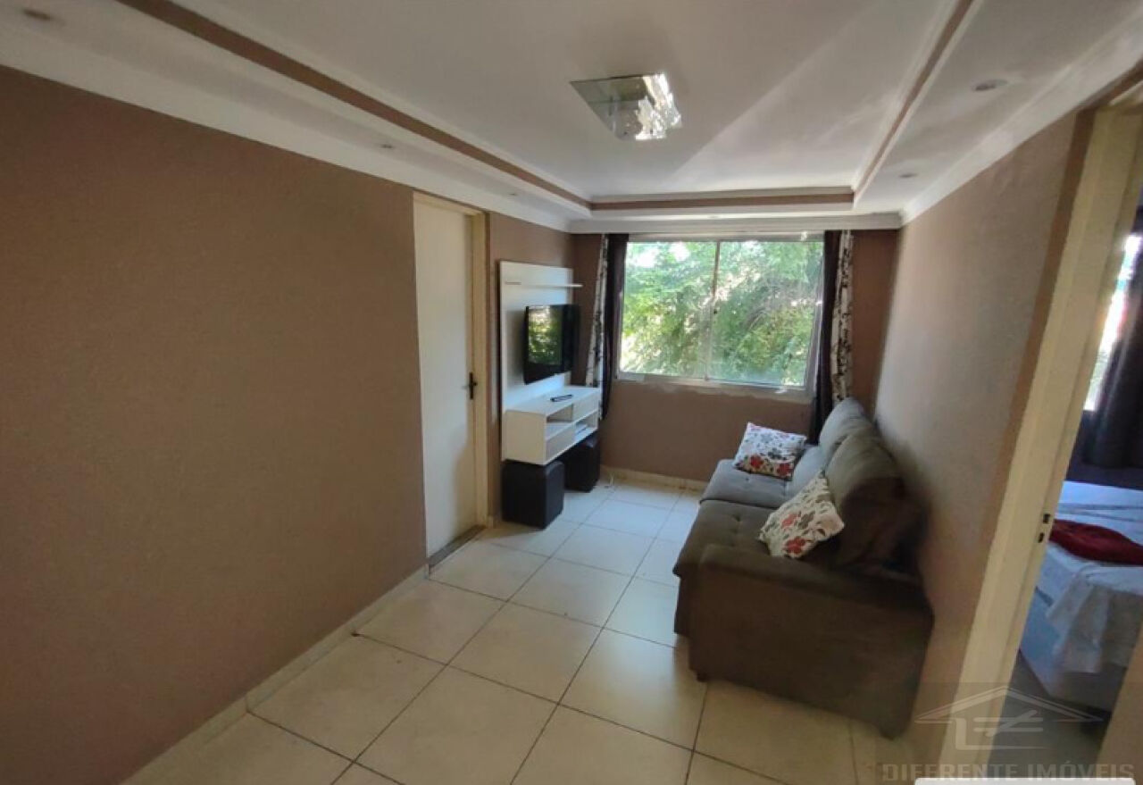 Apartamento para Venda - Cidade Líder
