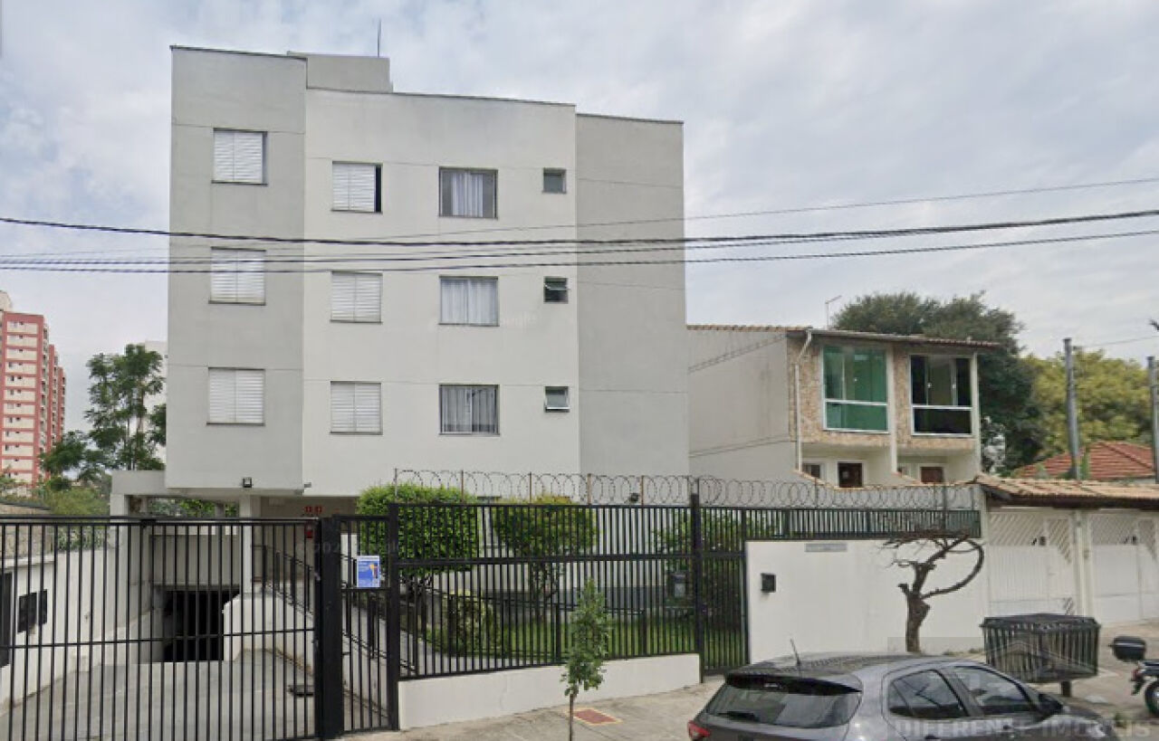 Apartamento para Venda - Vila Taquari