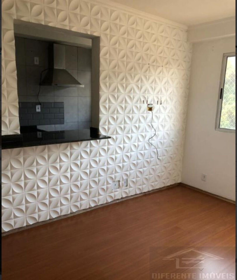 Apartamento para Venda - Jardim Nove de Julho