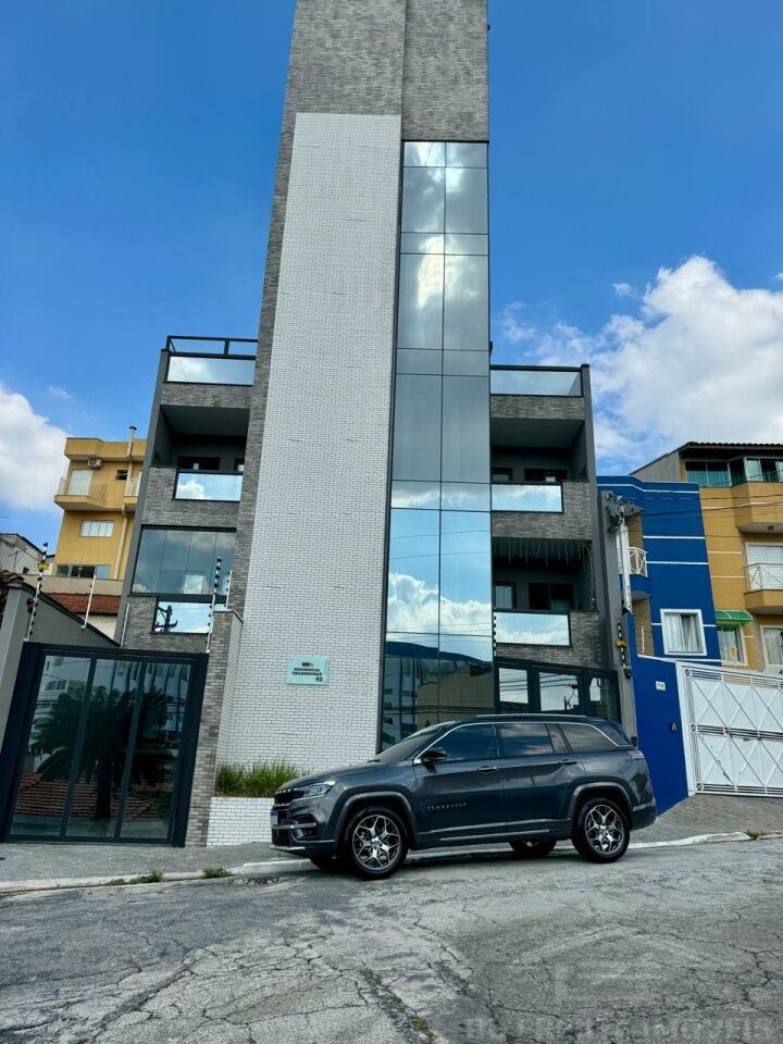 Apartamento para Venda - Vila Matilde