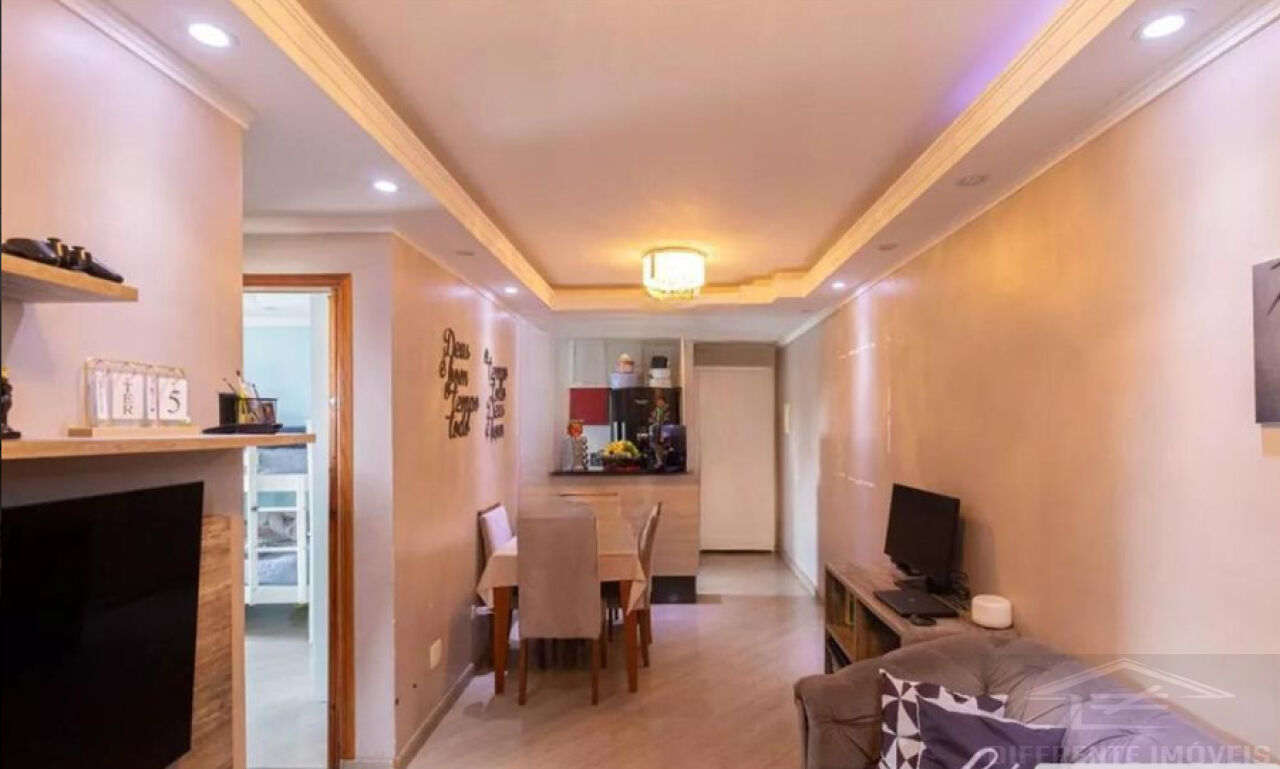 Apartamento para Venda - Vila Carmosina
