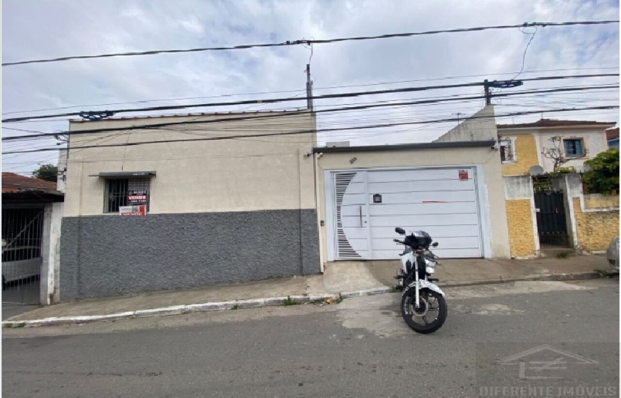 Casa Térrea para Venda - Penha