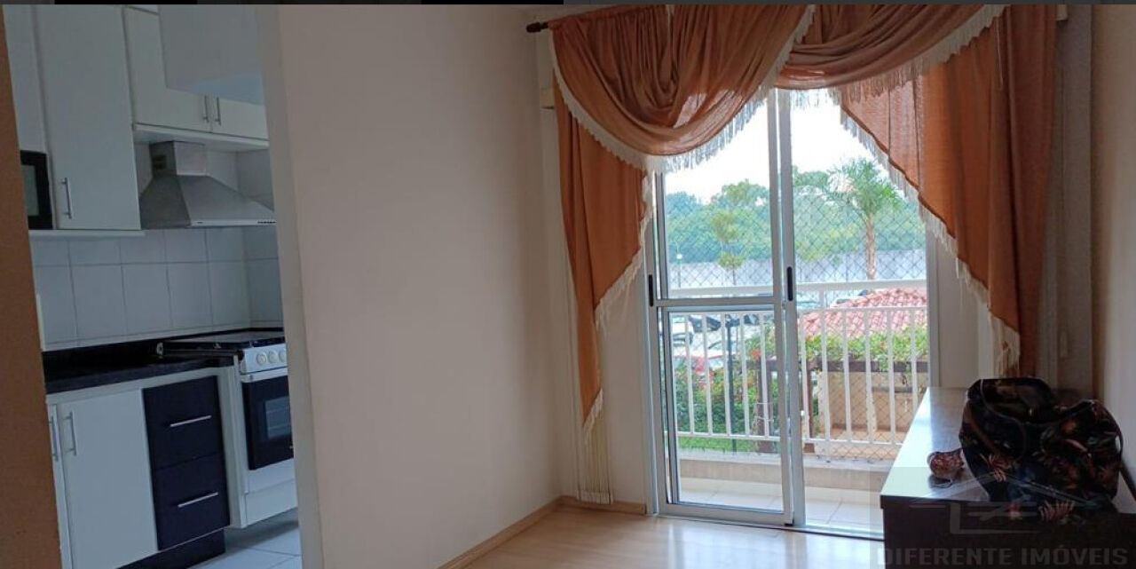 Apartamento para Venda - Jardim América da Penha