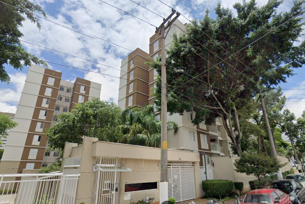 Apartamento para Venda - Jardim Independência