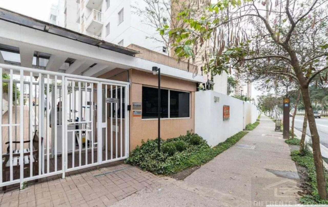 Apartamento para Venda - Jardim Colonial