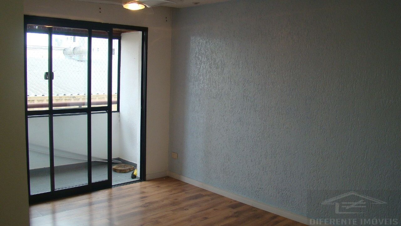 Apartamento para Venda - Vila Bertioga