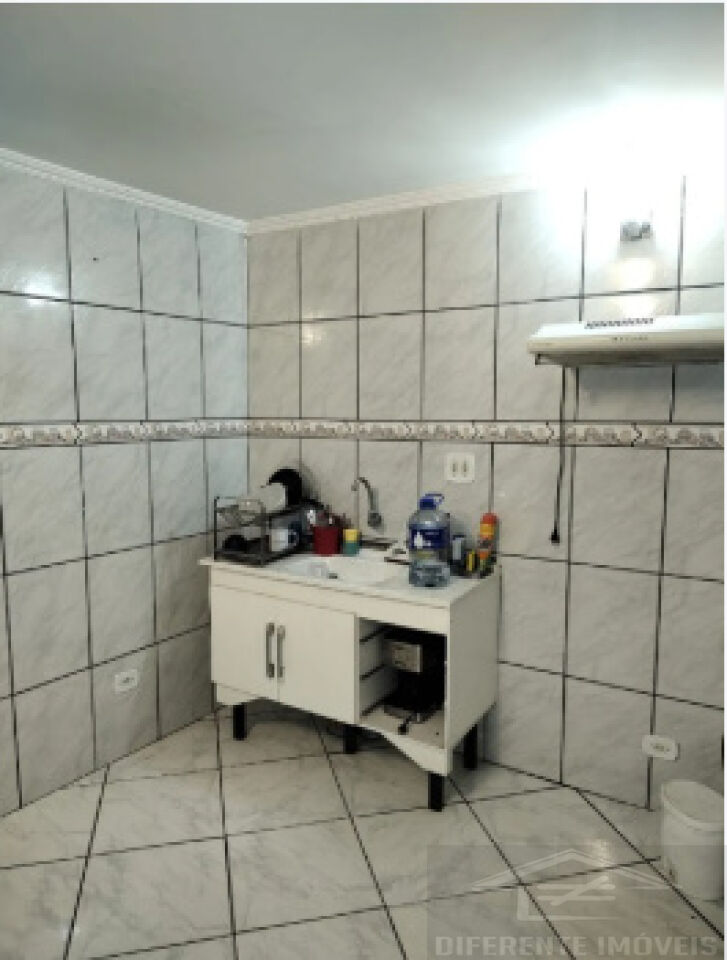Apartamento para Venda - Conjunto Habitacional Santa Etelvina III