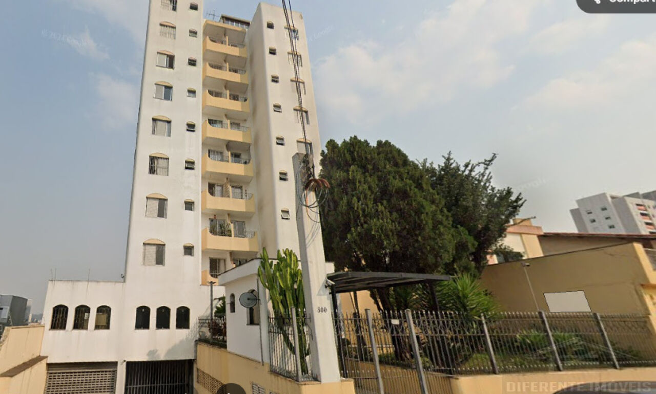 Apartamento para Venda - Vila Aricanduva