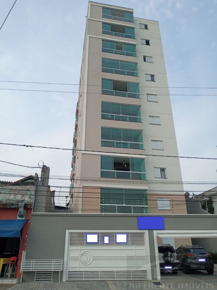 Apartamento para Venda - Vila Euthalia