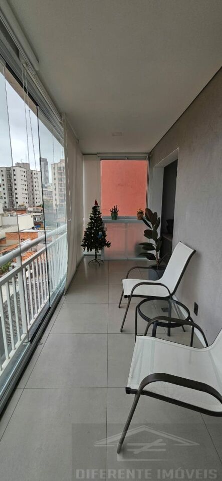 Apartamento para Venda - Vila Matilde