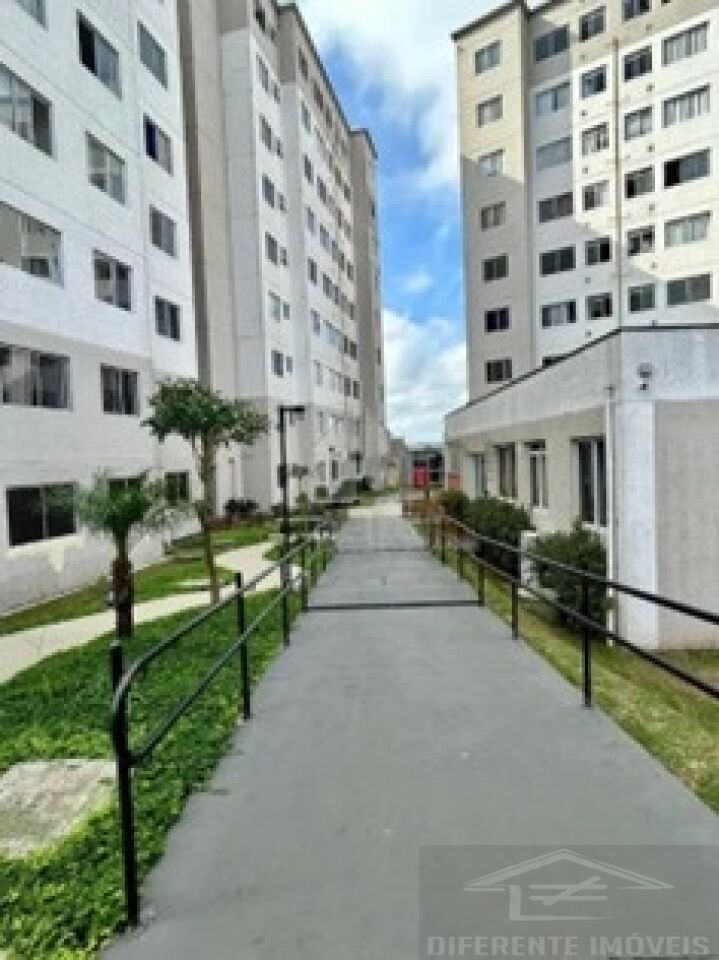 Apartamento para Venda - Vila Roseira II