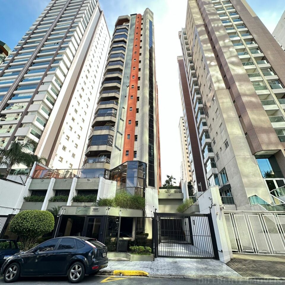 Apartamento para Venda - Vila Regente Feijó