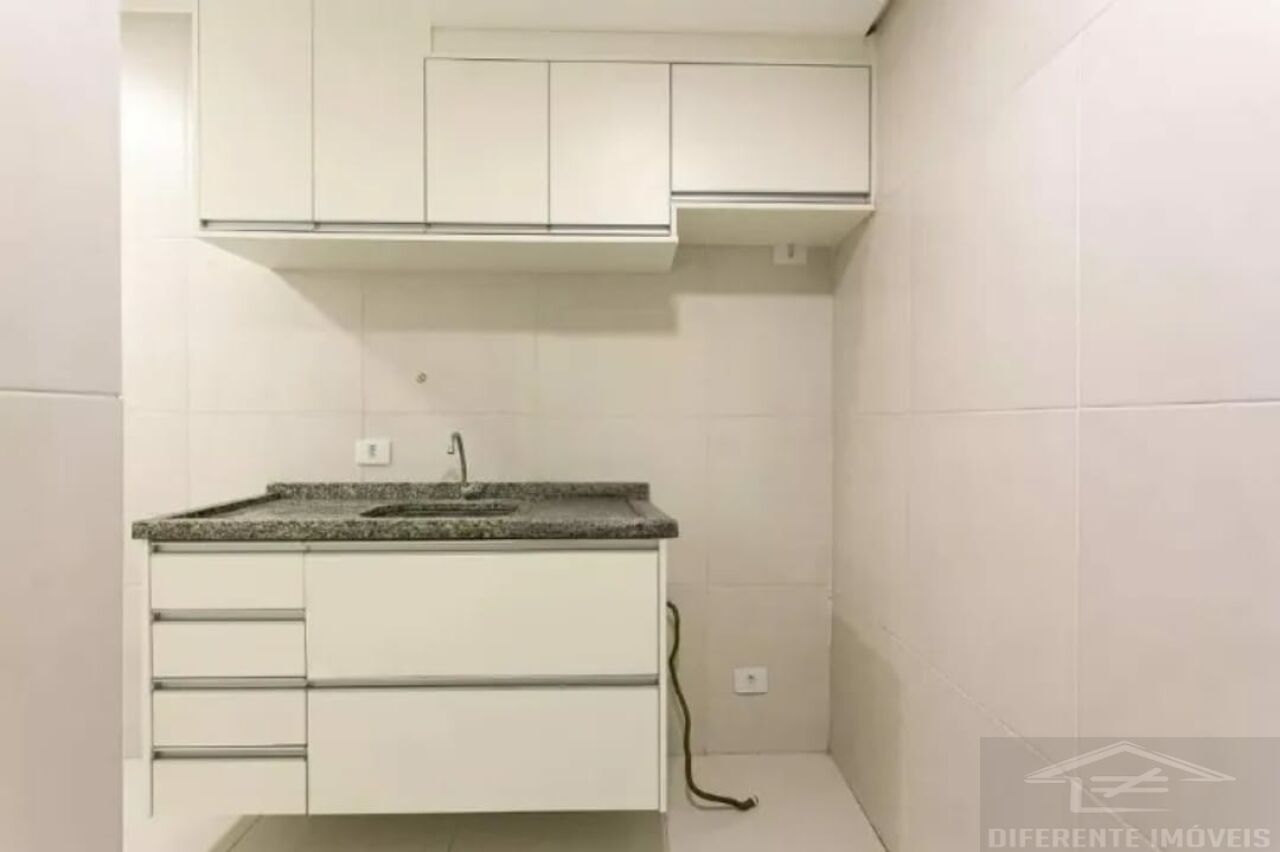 Apartamento para Venda - Chácara Califórnia