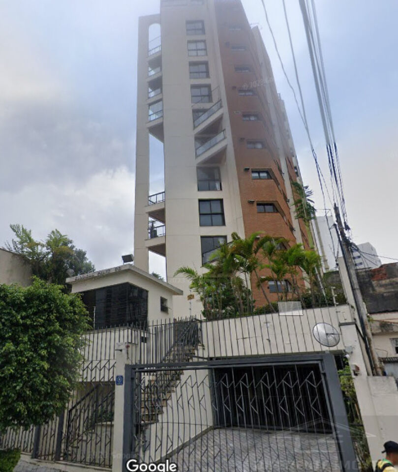 Apartamento para Venda - Parque da Mooca