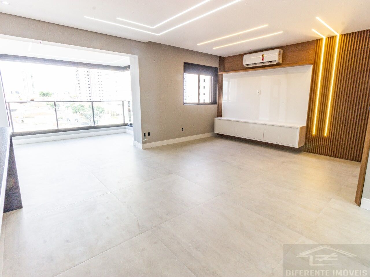 Apartamento para Venda - Vila Regente Feijó