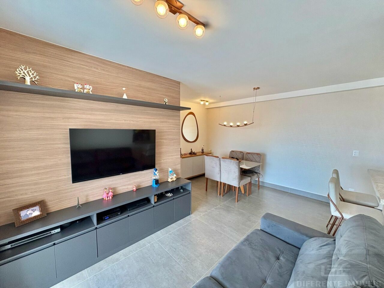 Apartamento para Venda - Vila Prudente