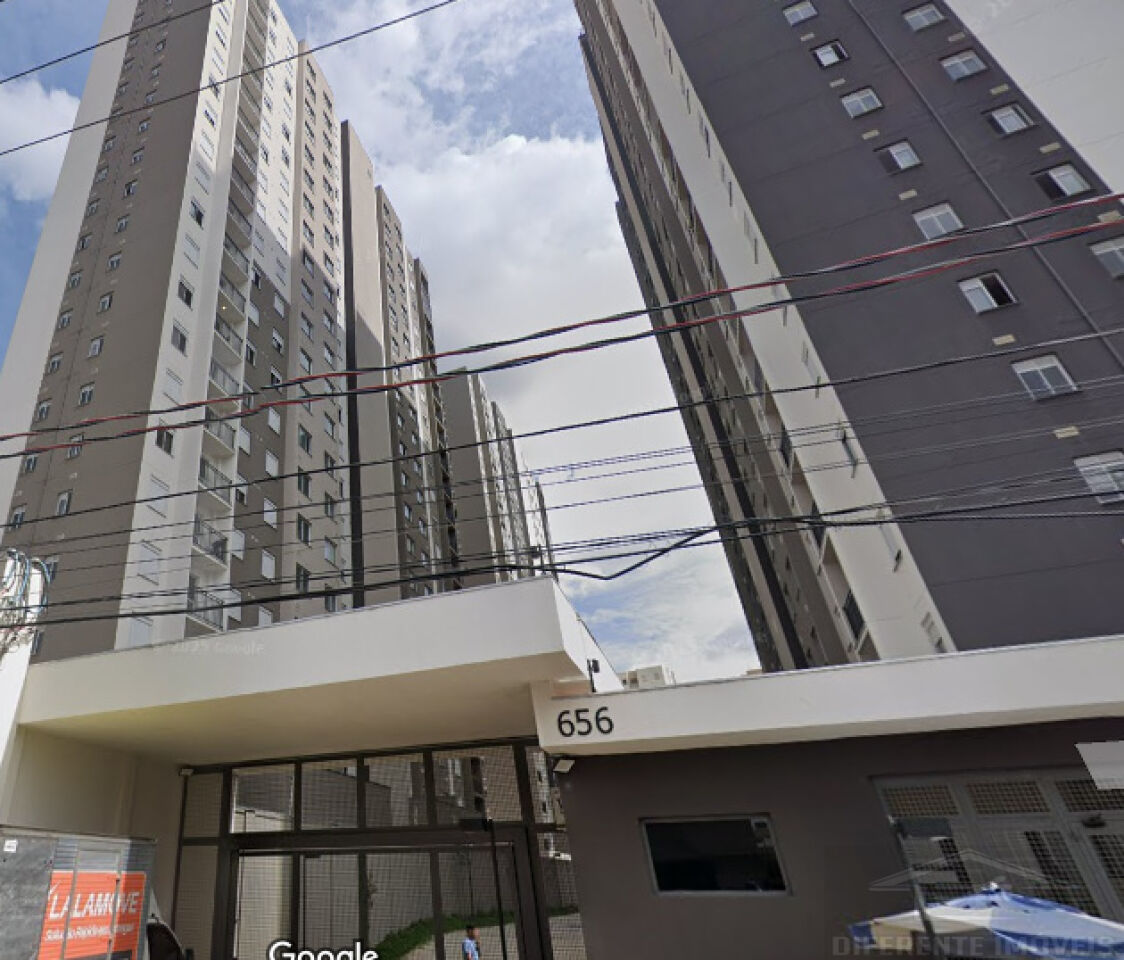 Apartamento para Venda - Belenzinho