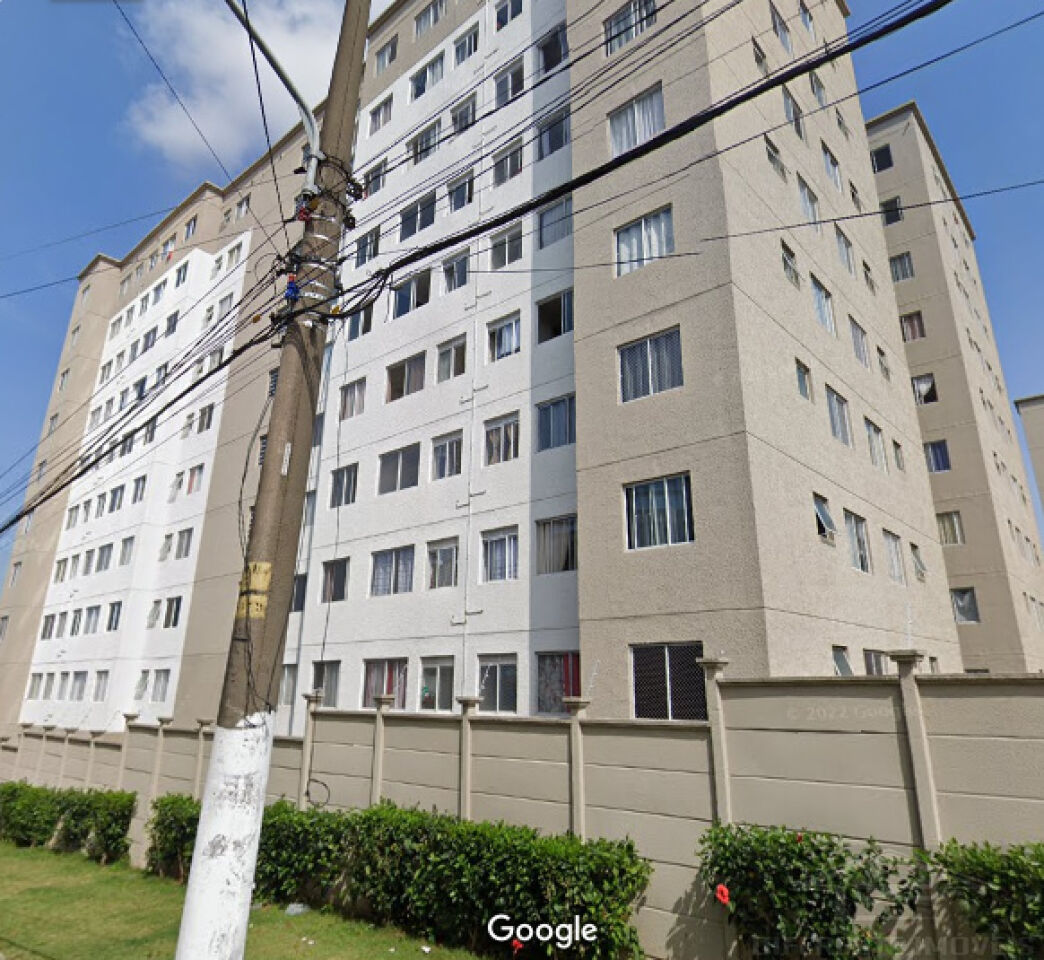 Apartamento para Venda - Jardim Matarazzo