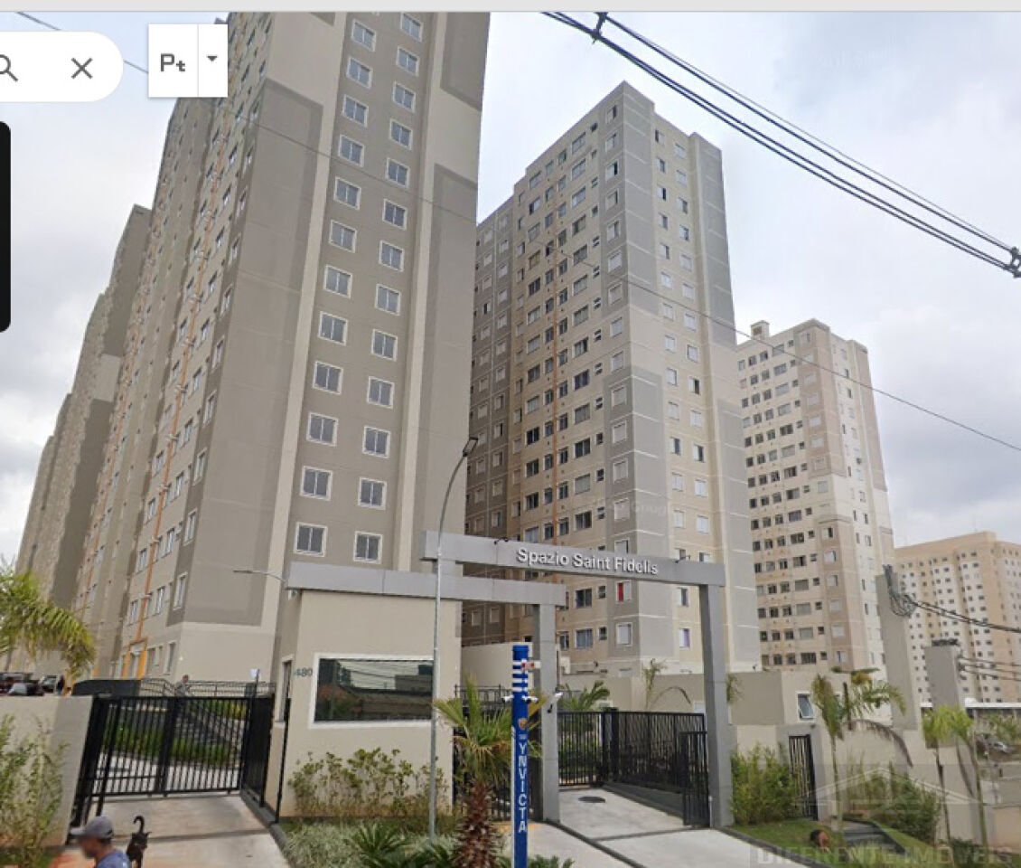 Apartamento para Venda - Colônia Zona Leste