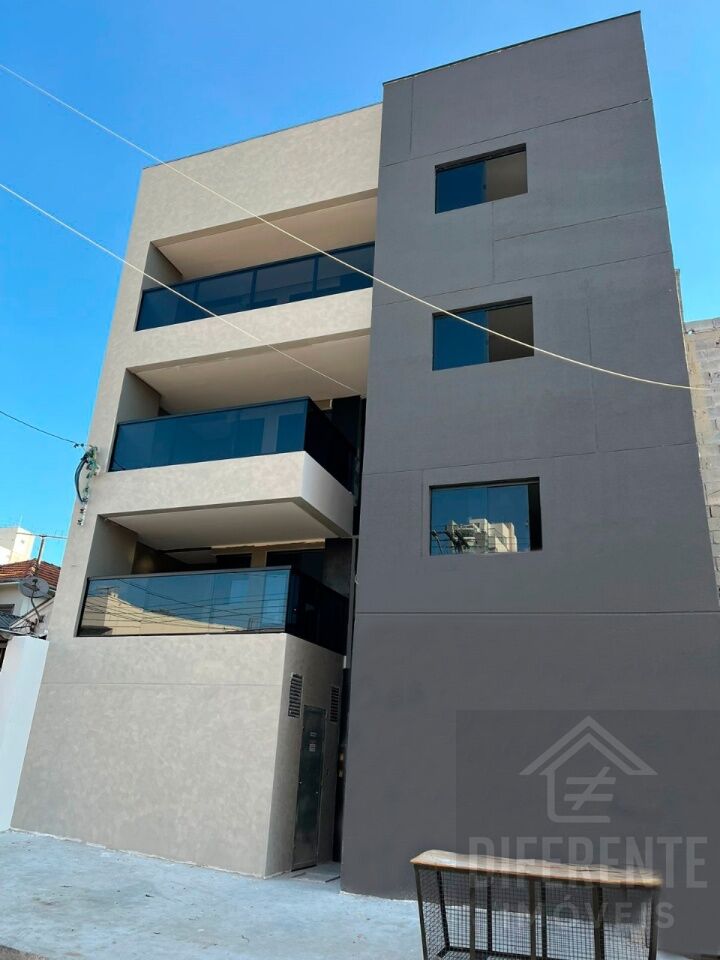 Apartamento para Locação - Mooca