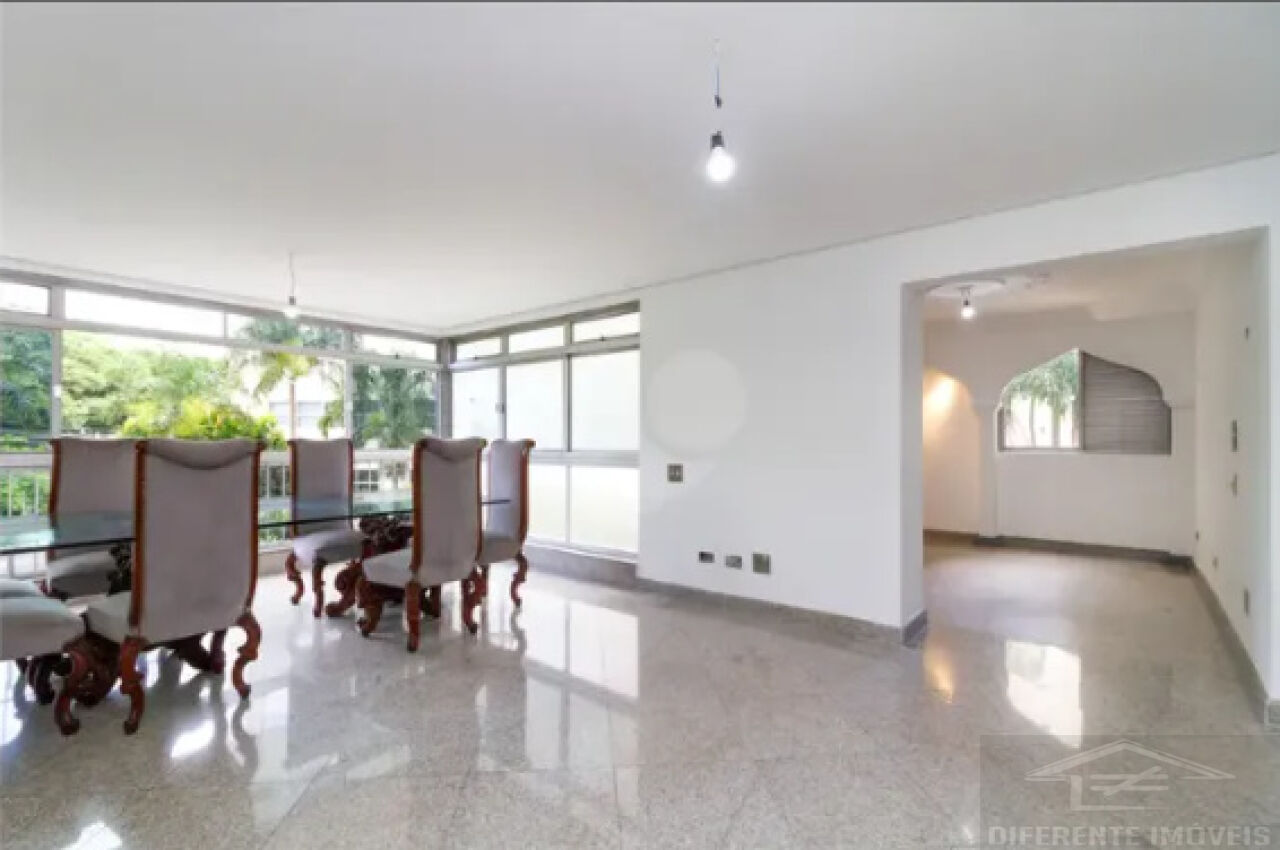 Apartamento para Venda - Paraíso