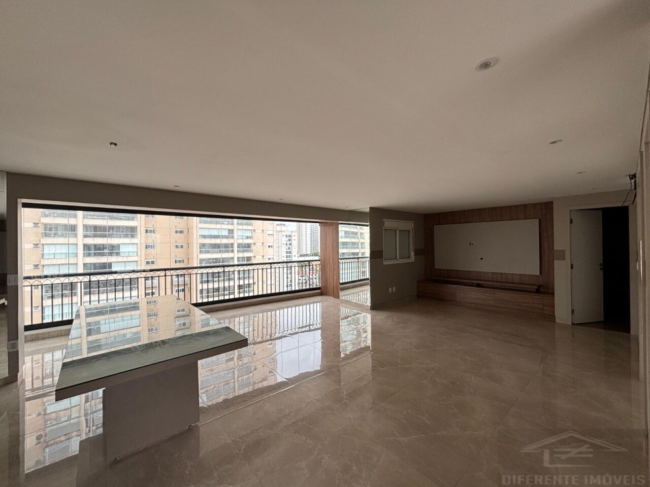 Apartamento para Venda - Parque da Mooca