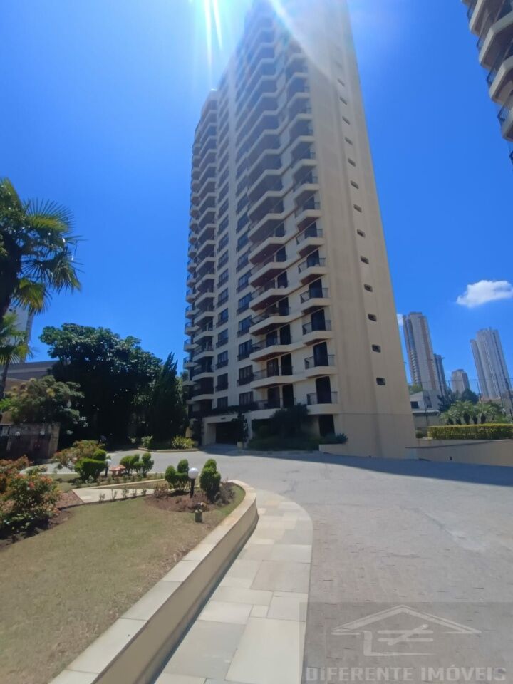 Apartamento para Locação - Vila Gomes Cardim