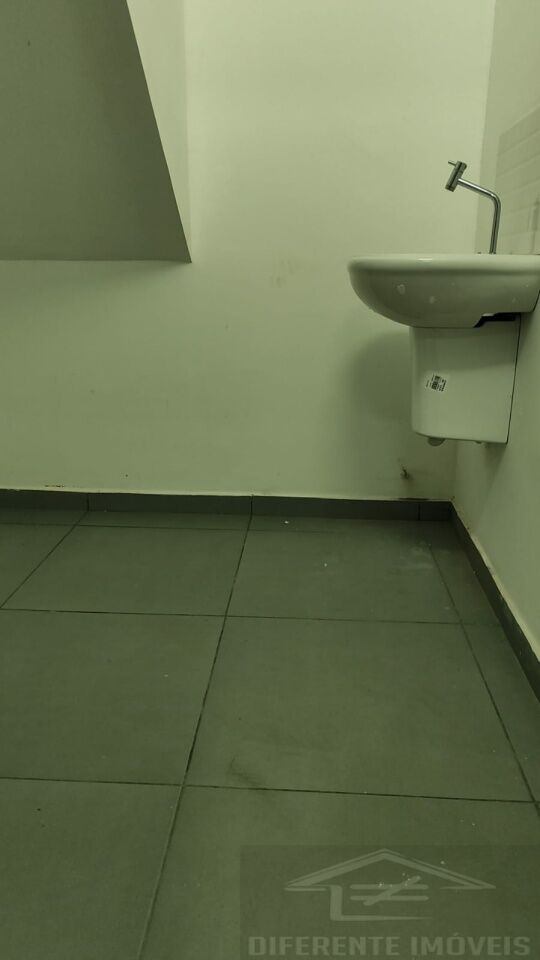 Sala para Locação - Vila Gomes Cardim