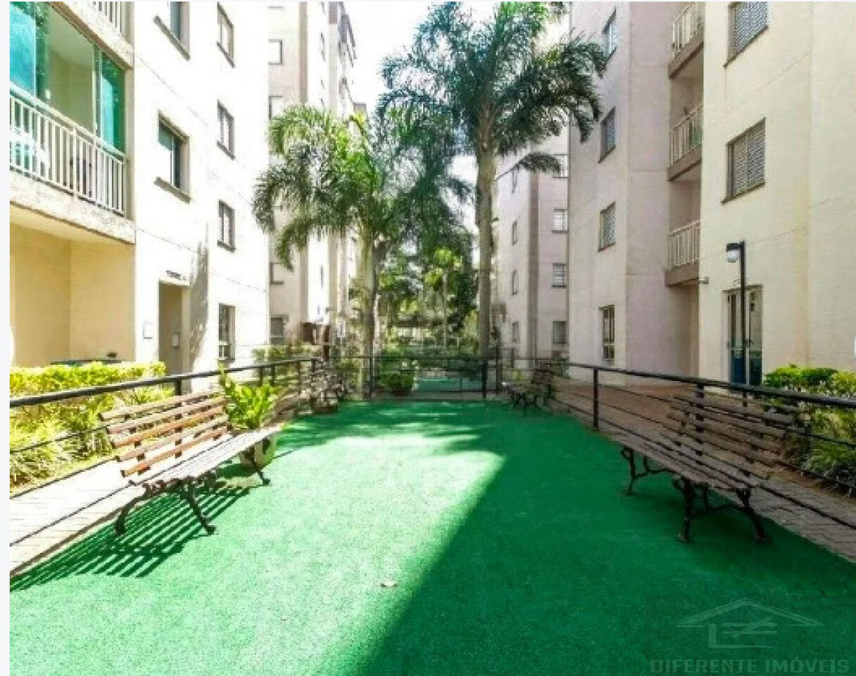 Apartamento para Venda - Cidade Líder
