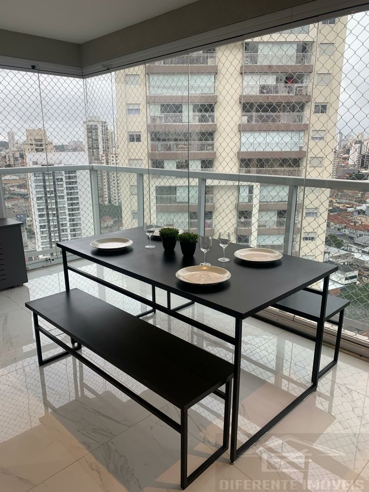 Apartamento para Venda - Vila Regente Feijó