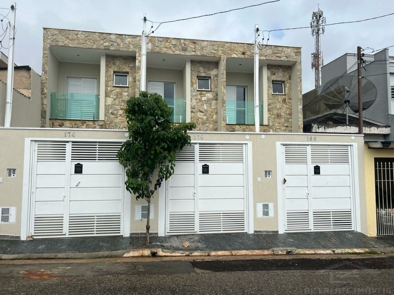 Sobrado para Venda - Jardim Vila Formosa