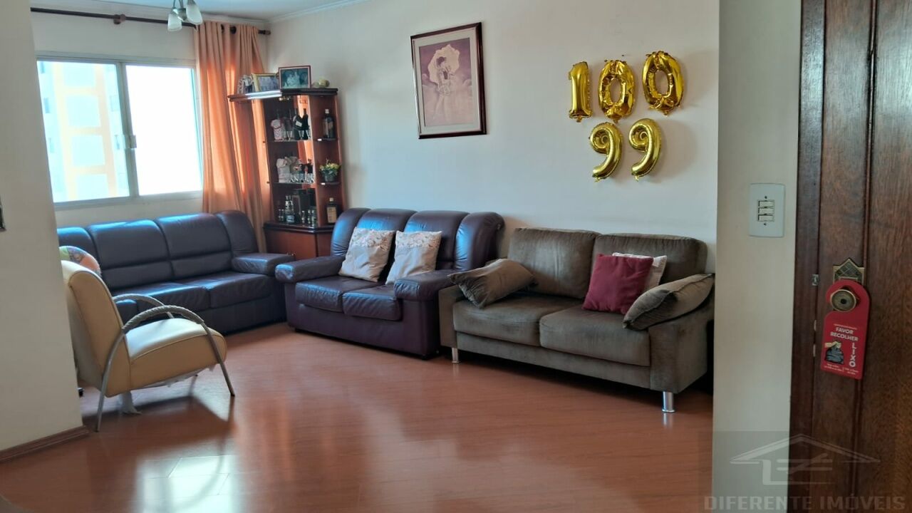 Apartamento para Venda - Vila Gomes Cardim