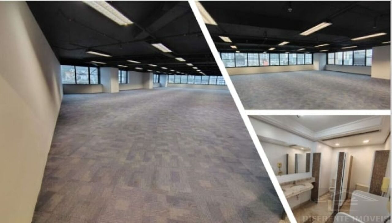 Sala para Locação - Pinheiros