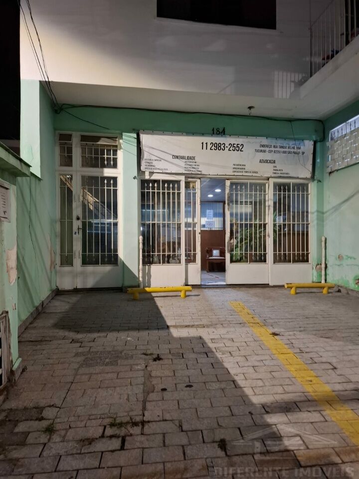 Sala para Locação - Vila Nivi