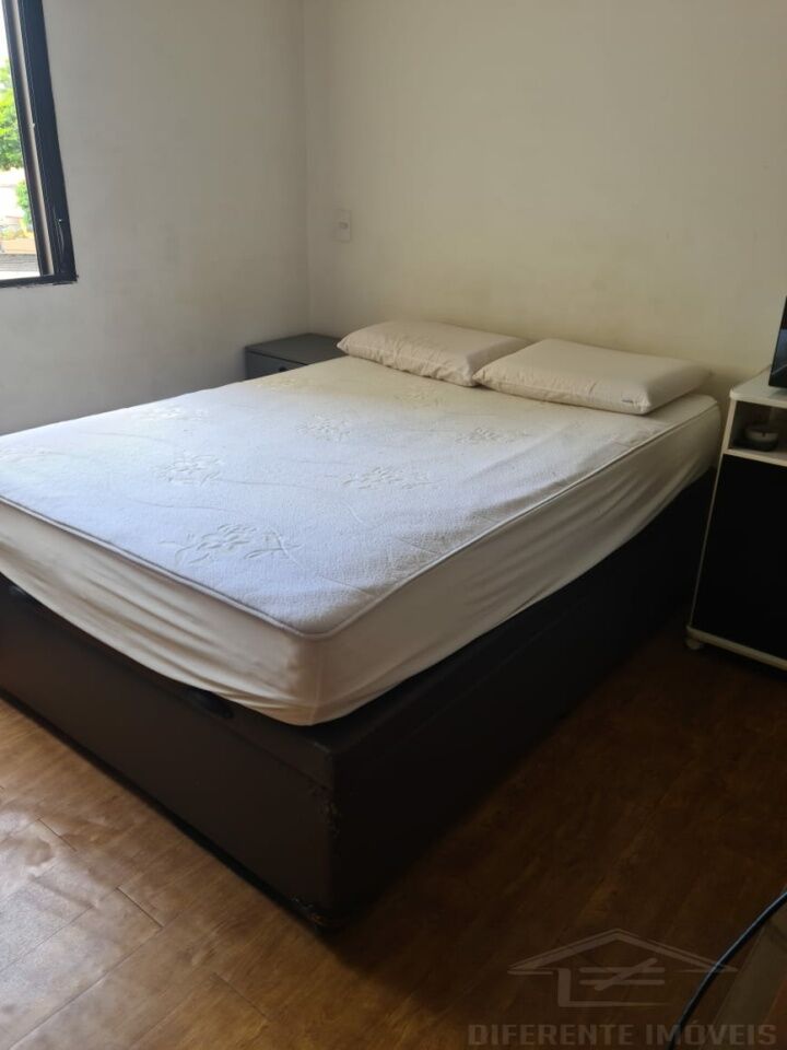 Apartamento para Venda - Vila Guarani Z Sul