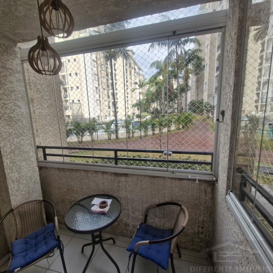 Apartamento para Venda - Sítio da Figueira