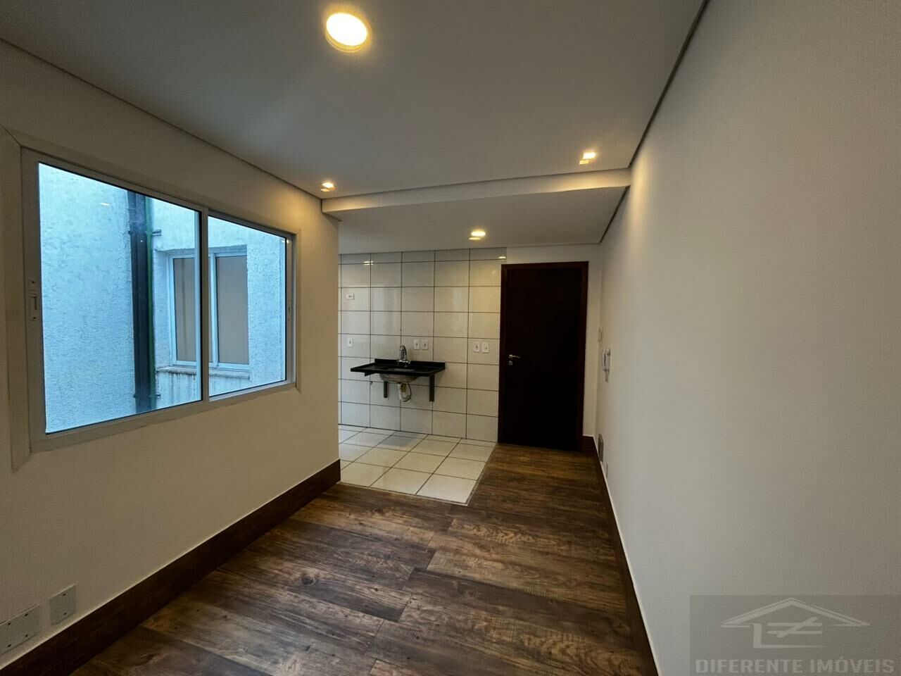 Apartamento para Venda - Jardim Etelvina