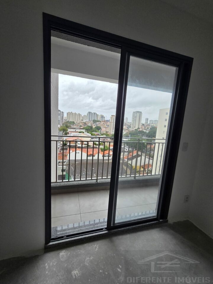 Apartamento para Venda - Vila Rosália