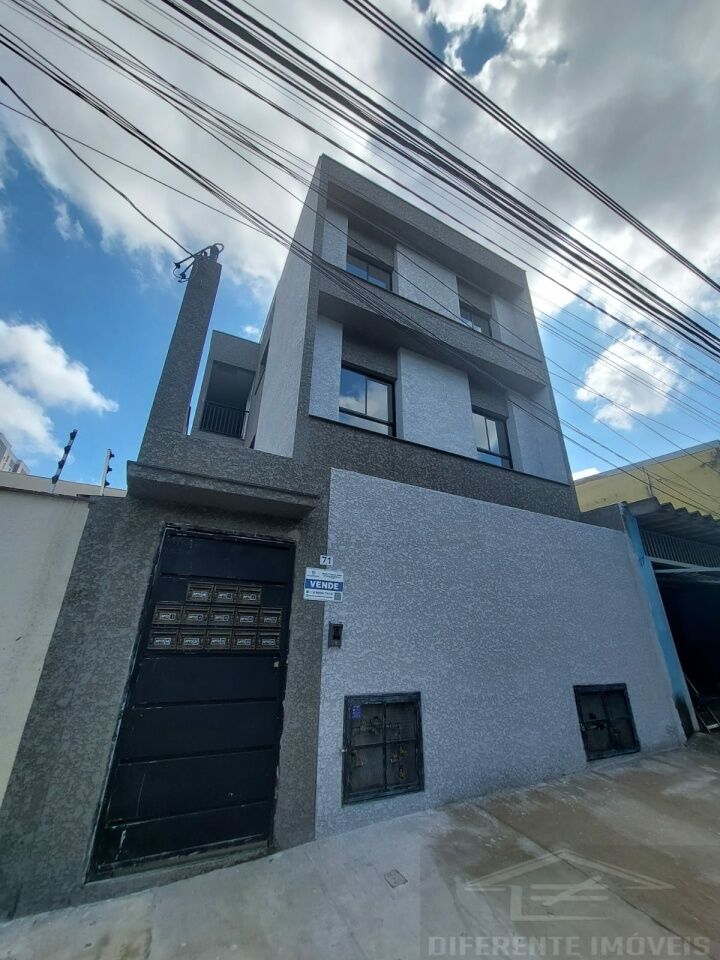 Apartamento para Venda - Itaquera