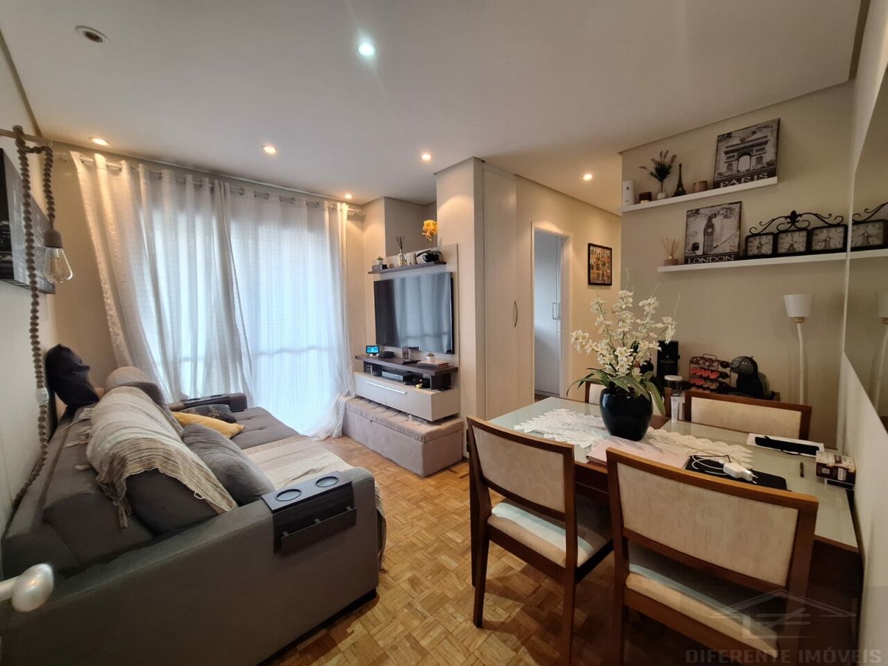 Apartamento para Venda - Mooca
