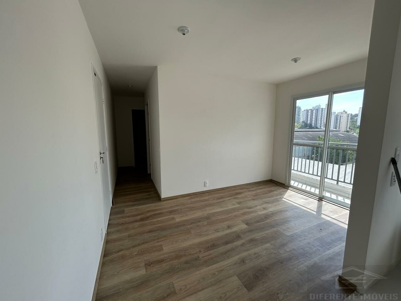 Apartamento para Venda - Parque da Mooca