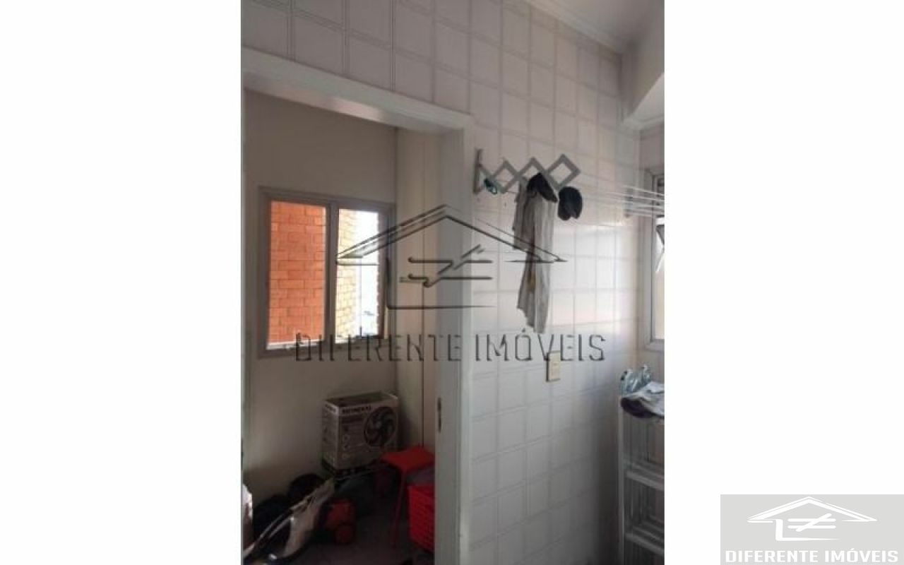 Apartamento para Venda - Água Rasa