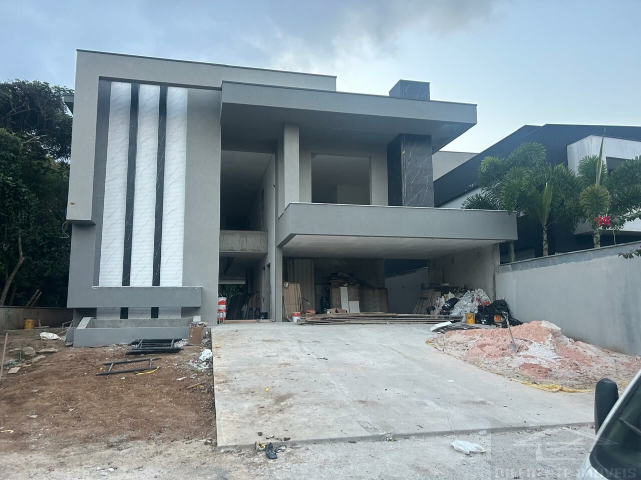 Casa Térrea para Venda - Riviera