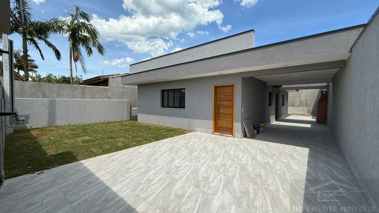 Casa Térrea para Venda - Indaiá